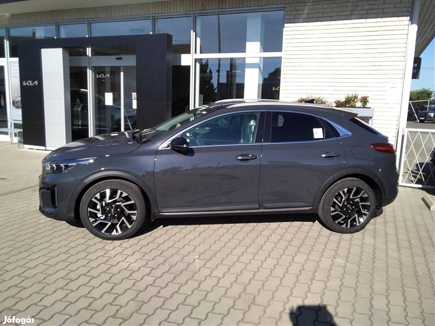 KIA Xceed 1.5 T-GDI X-Platinum DCT +ADA+Pro CSO...