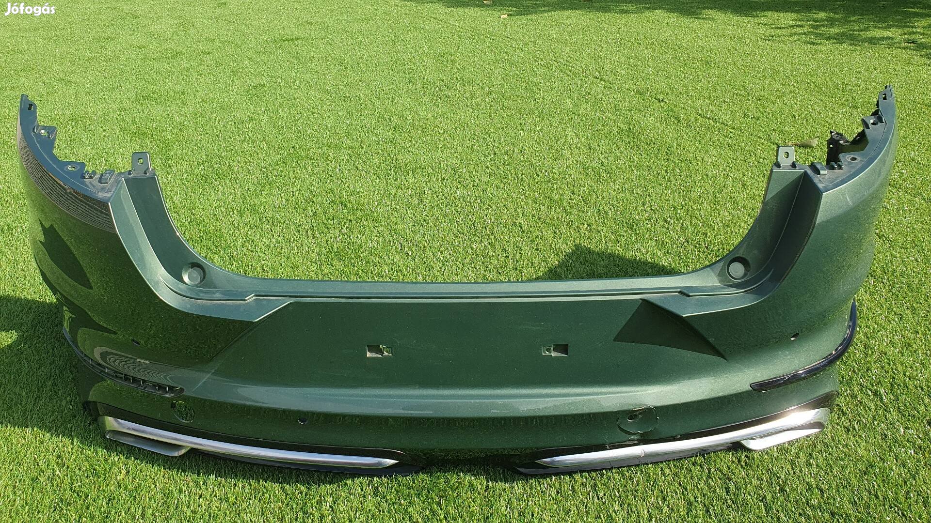 KIA proceed hátsó lökhárító