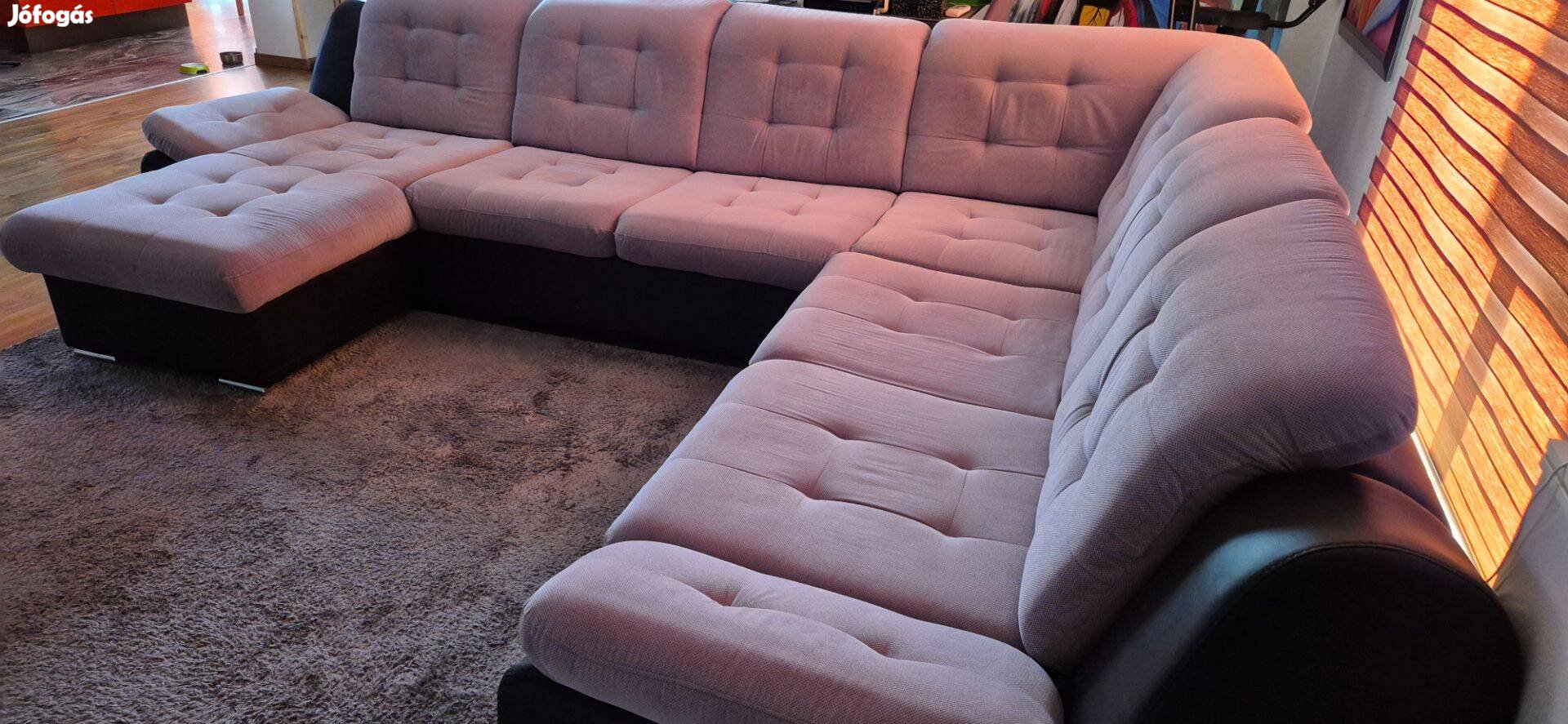 KIKA kényelmes ülőgarnitúra