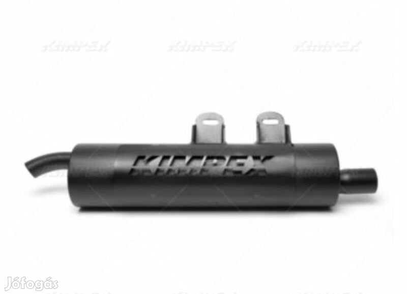 KIMPEX kipufogó Kawasaki KVF400 Prairie-hez
