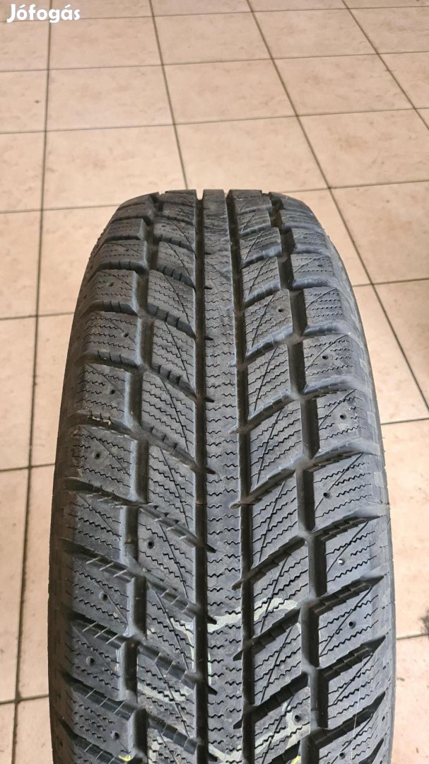 KINGSTAR WINTER RADIAL RW07 235/65R17 108S 9MM (HASZNÁLT) S  108  |