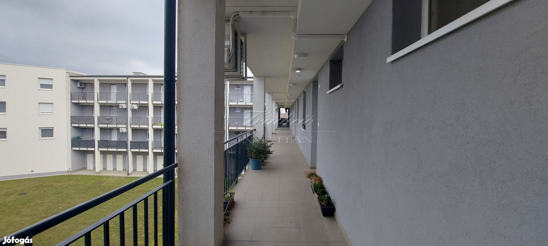 KITŰNŐ LOKÁCIÓ-, INFRASTRUKTÚRA-, KÉNYELEM-, ÉS ÉRTÉKÁLLÓSÁG