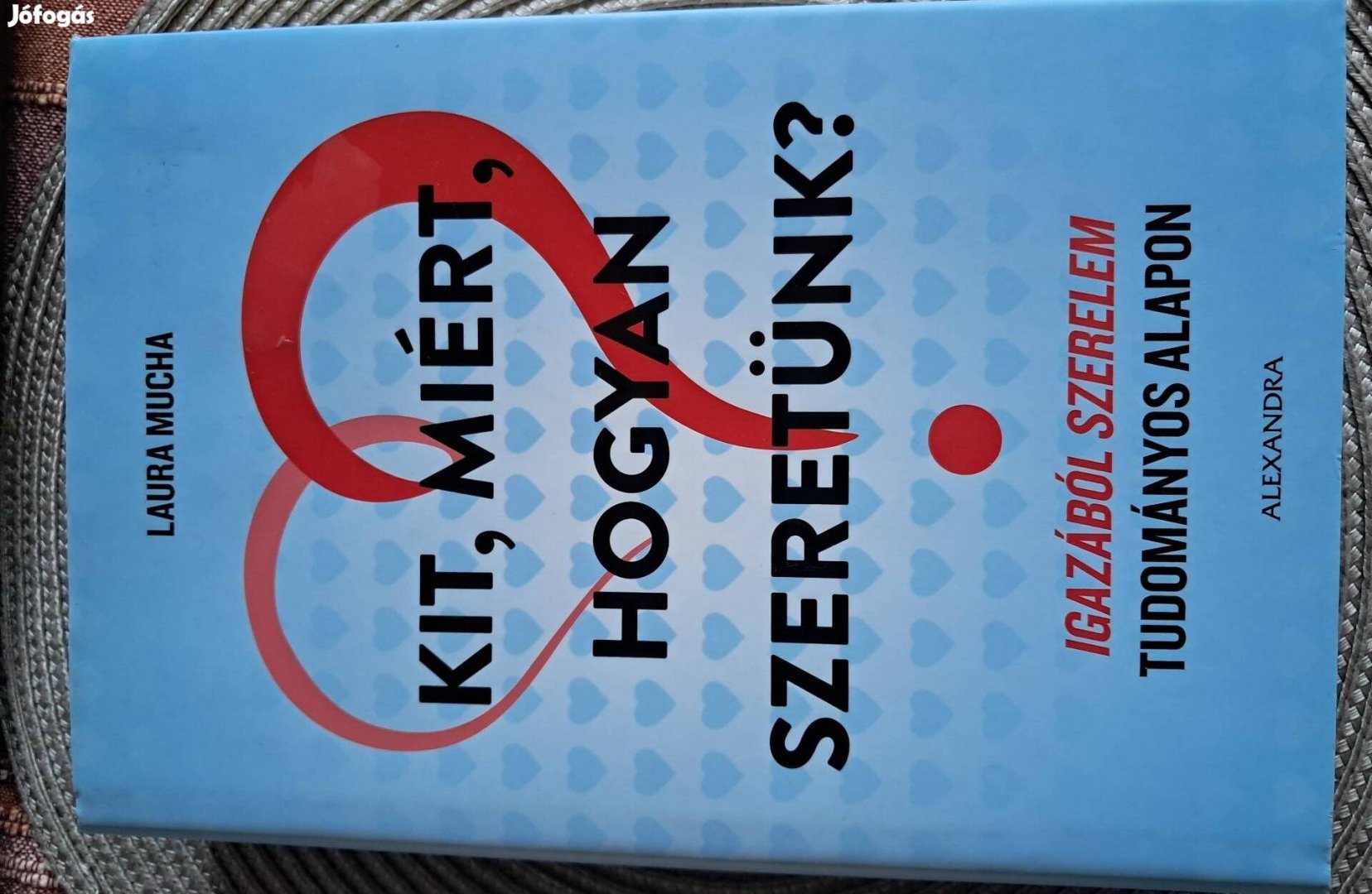 KIT Miért És Hogyan Szeretünk?