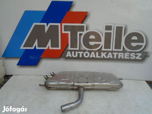 KLARIUS KIPUFOGÓ DOB : VW TOURAN 1.6 FSi MPV 2003-2007