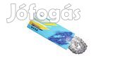 KMC 415 lánc 106 szem fekete