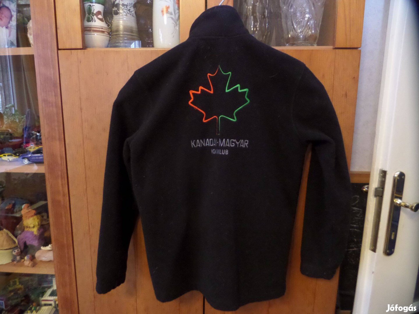 KMH jégkorong polár felső