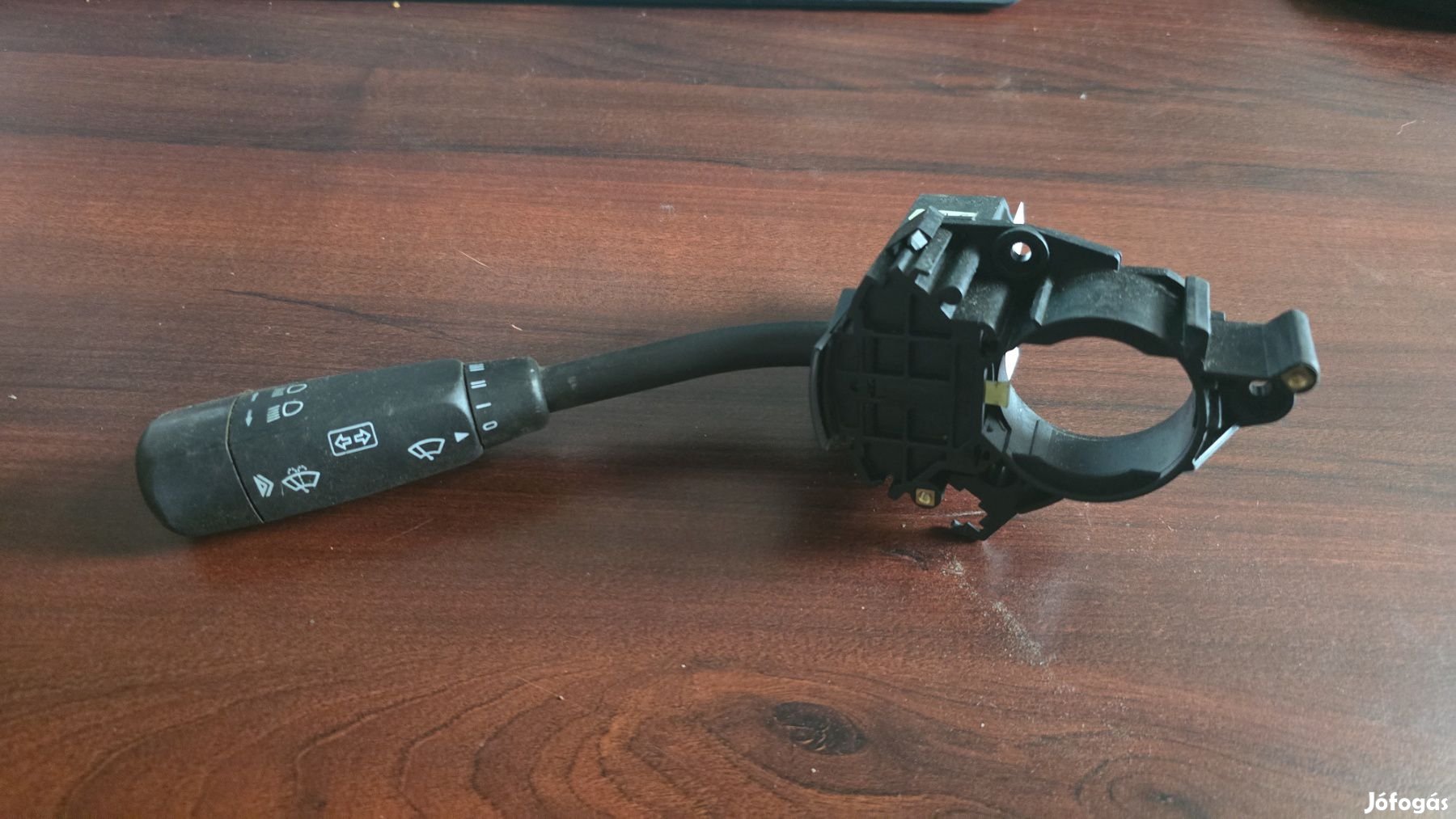 KORMANY KAPCSOLO 168 eladó