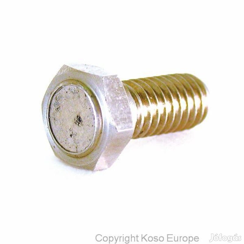 KOSO mágneses csavar féktárcsához (M8 x P1.25 x 29L)