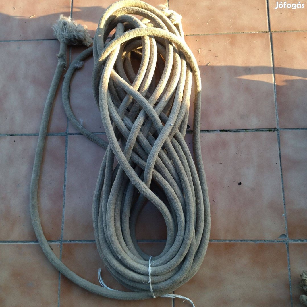 KÖTÉL használt