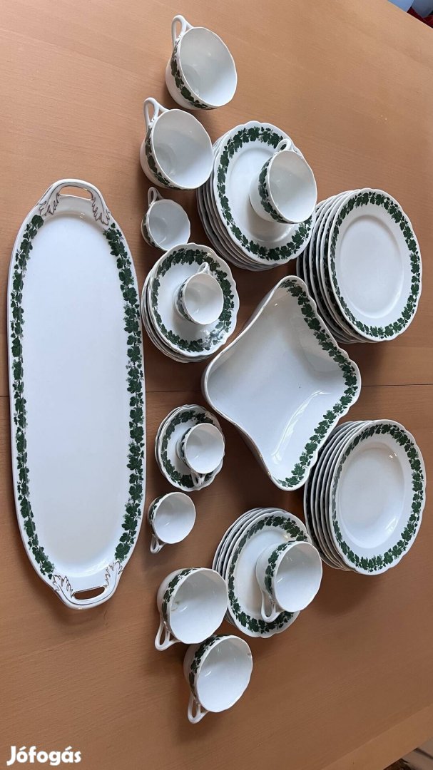 KPM etkeszlet jelkepes áron