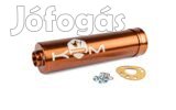 KRM 70 - 90 hangtompító bronz