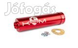 KRM KRM Pro Ride 50 - 70 hangtompító piros