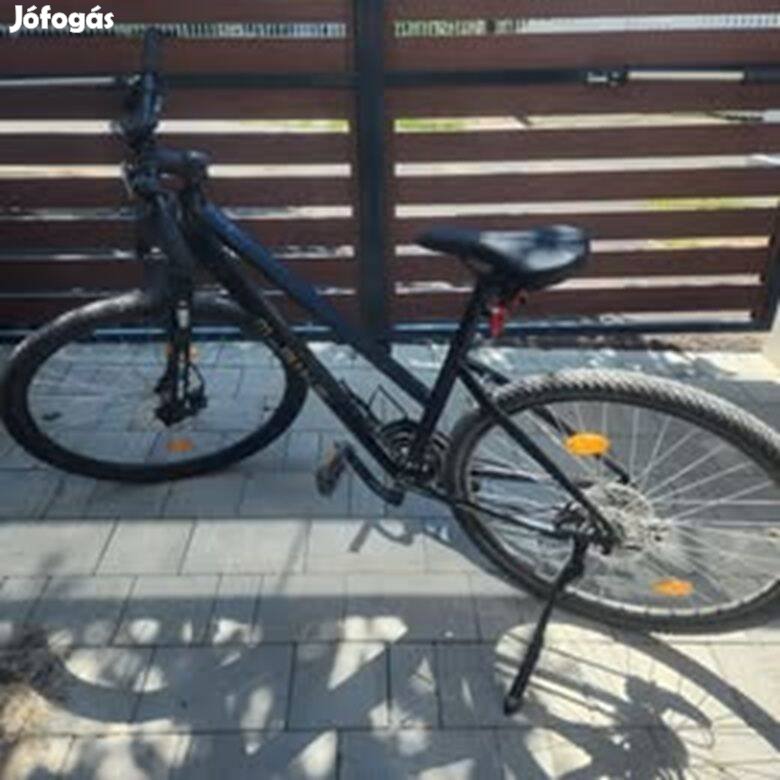 KRP M-Bike CRS-15D típusú női kerékpár (44cm)