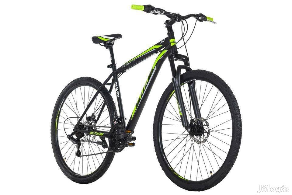 KS Cycling catappa férfi mountain bike - kerékpár 29