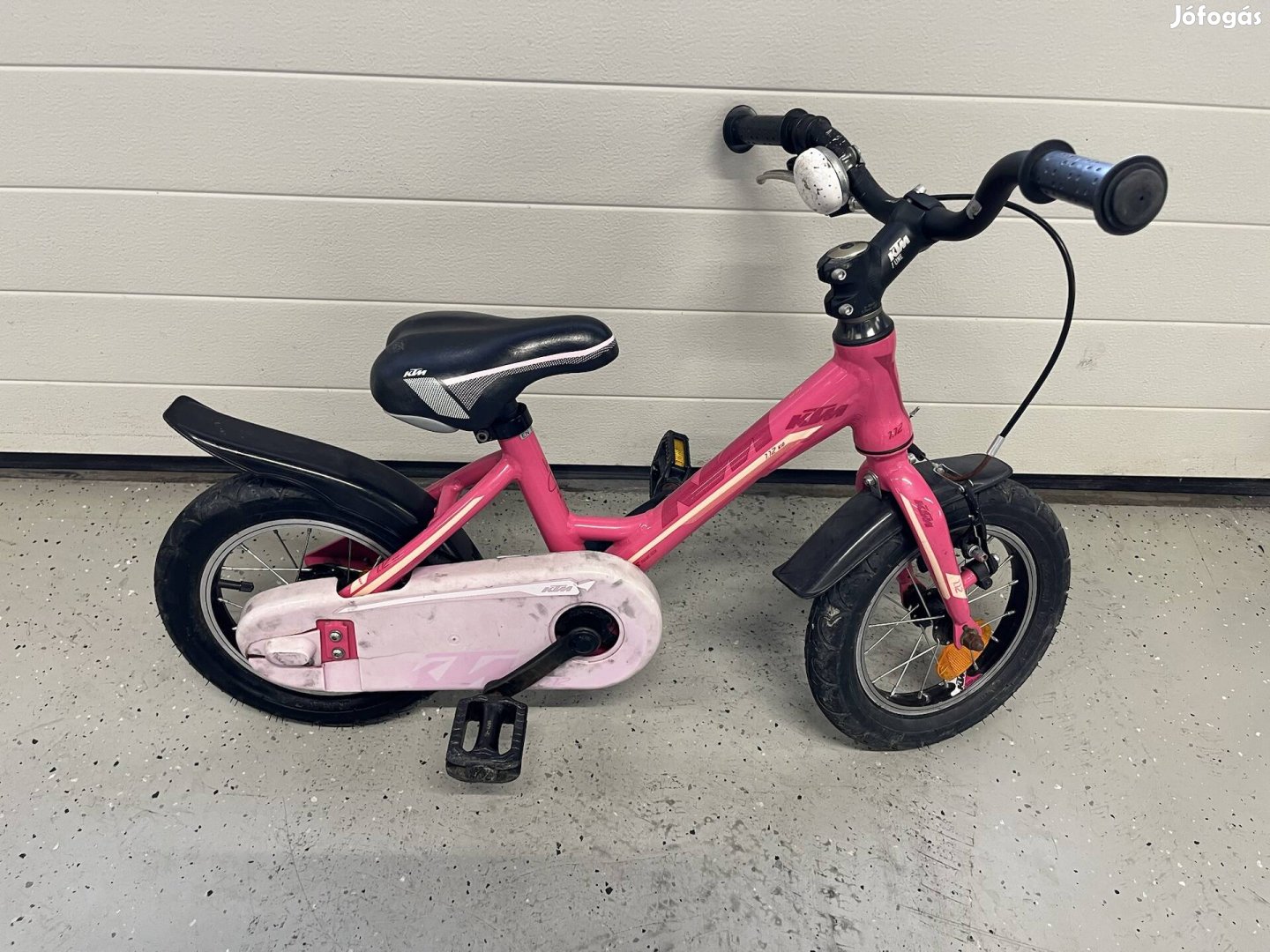 KTM 12 Coll 1.12 KID 