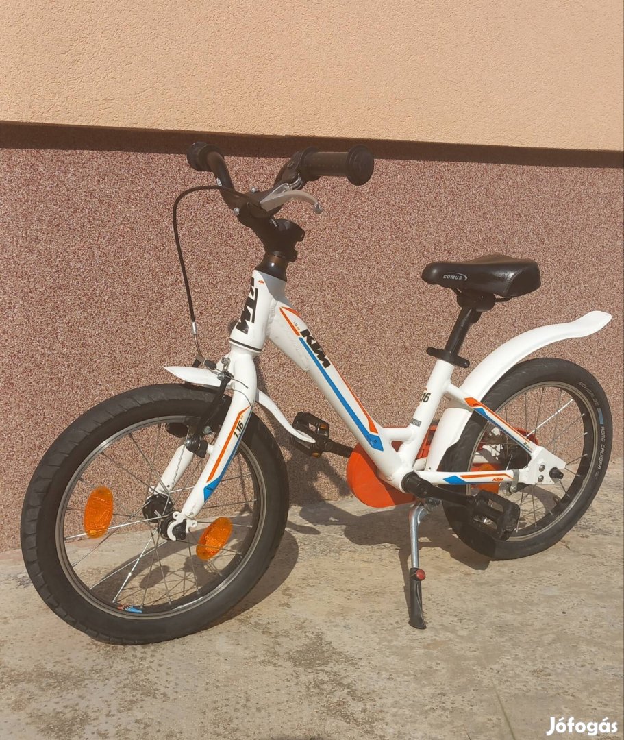 KTM 16" MTB 