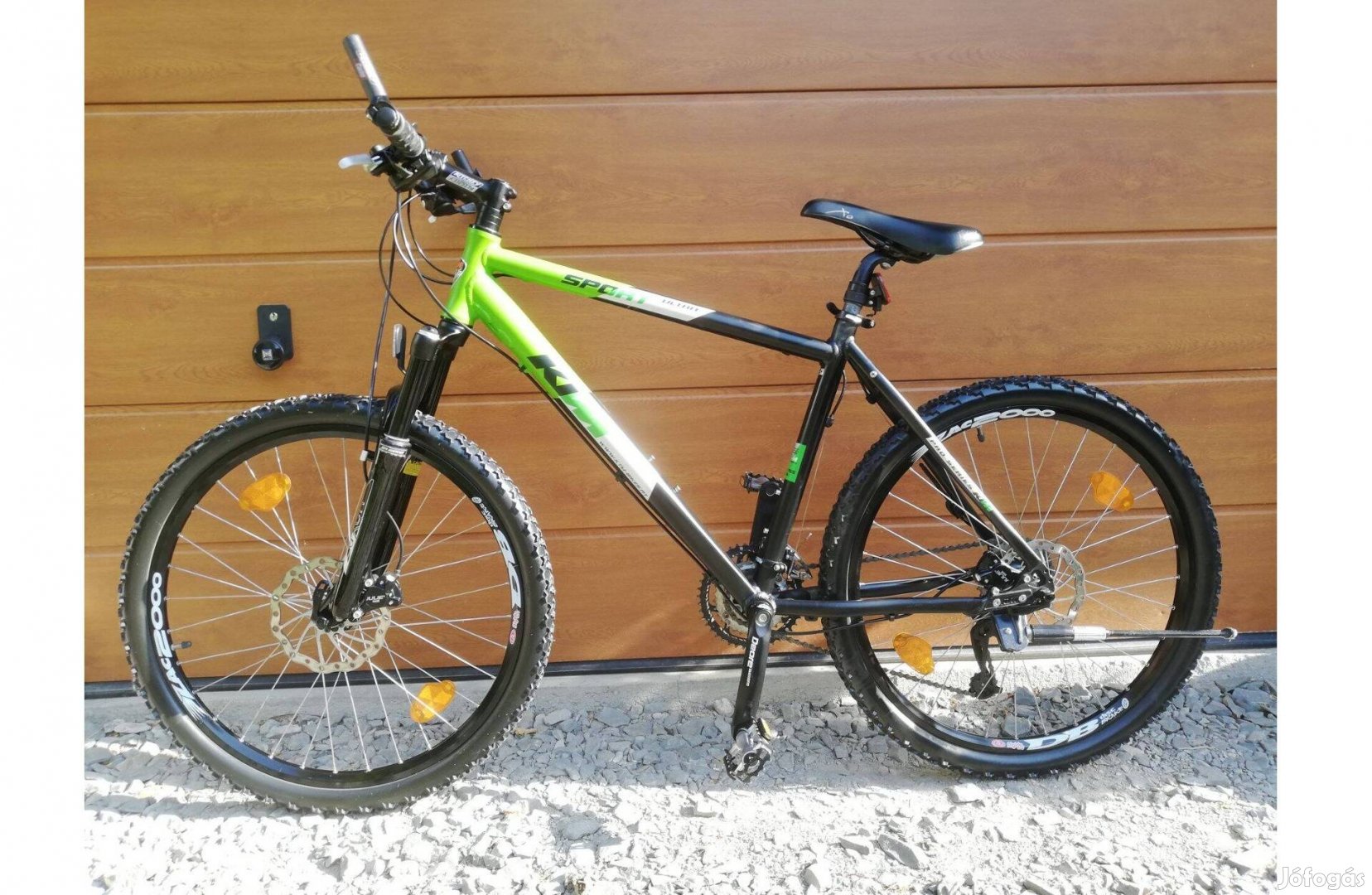 KTM 26" MTB Pro Series Sport