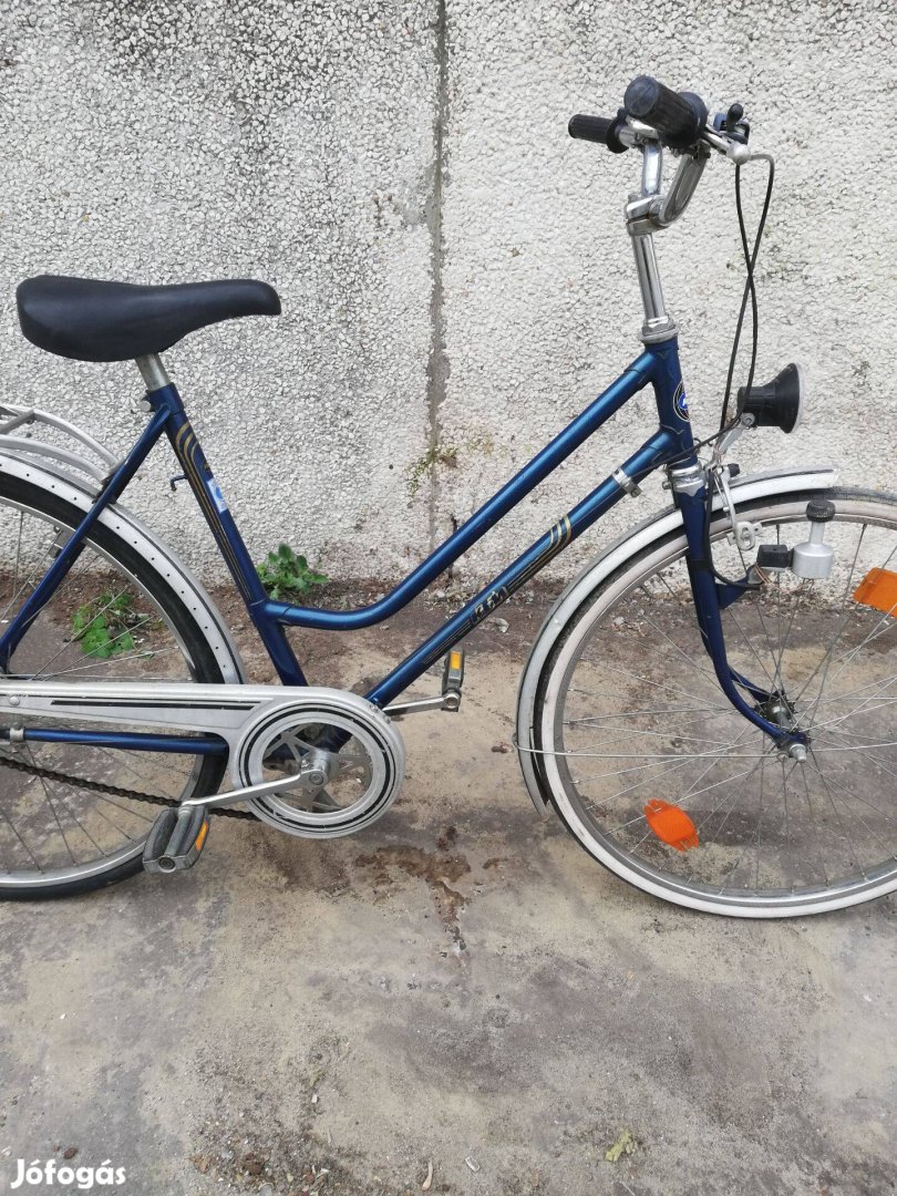 KTM 26"női városi kerékpár eladó!