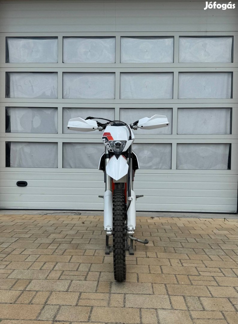 KTM 350 Freeride