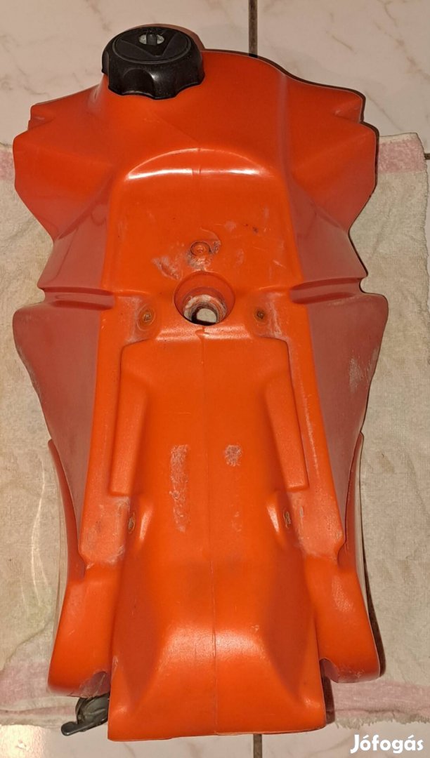 KTM 450-525 SX-EXC Tank