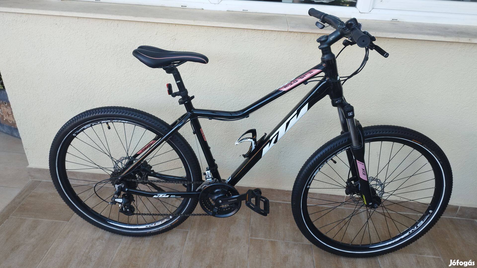 KTM ALP ONE Lady 27,5 MTB