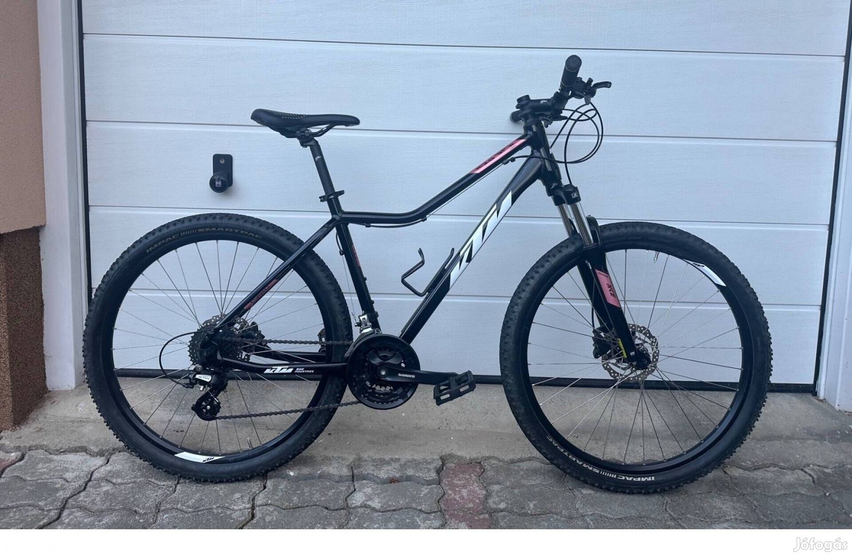 KTM ALP ONE Lady MTB 27,5