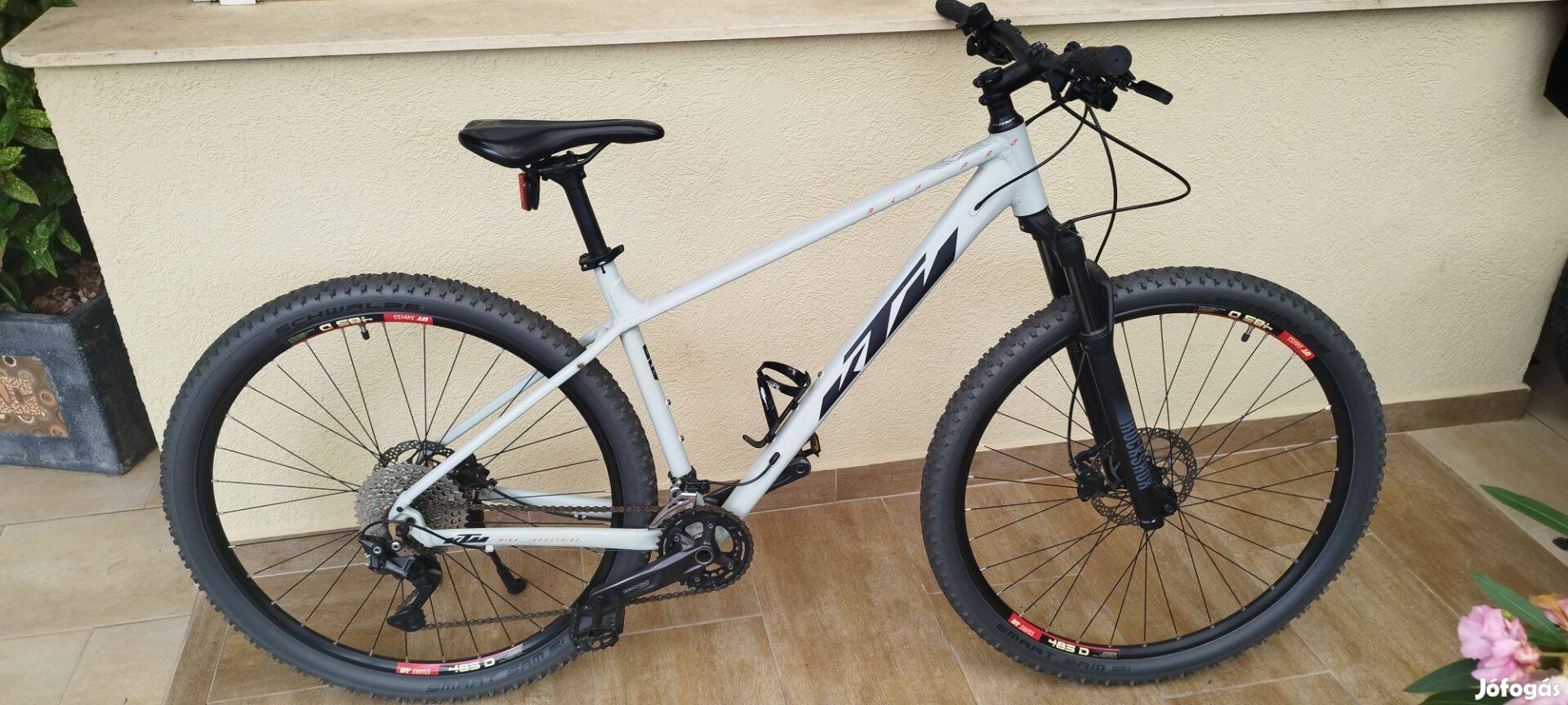 KTM ALP Pro 29" MTB Új Állapot