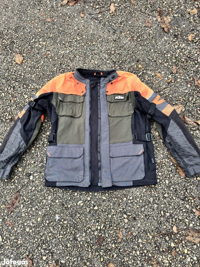 KTM Adventure R kabát XXL