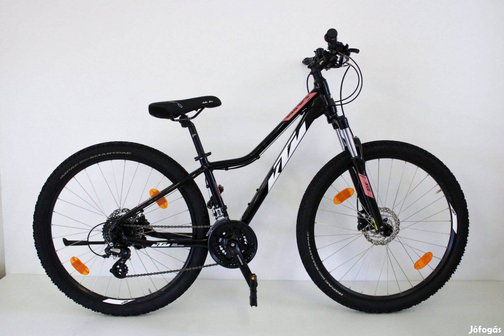 KTM Alp One 27,5 MTB Kerékpár 35cm/XS