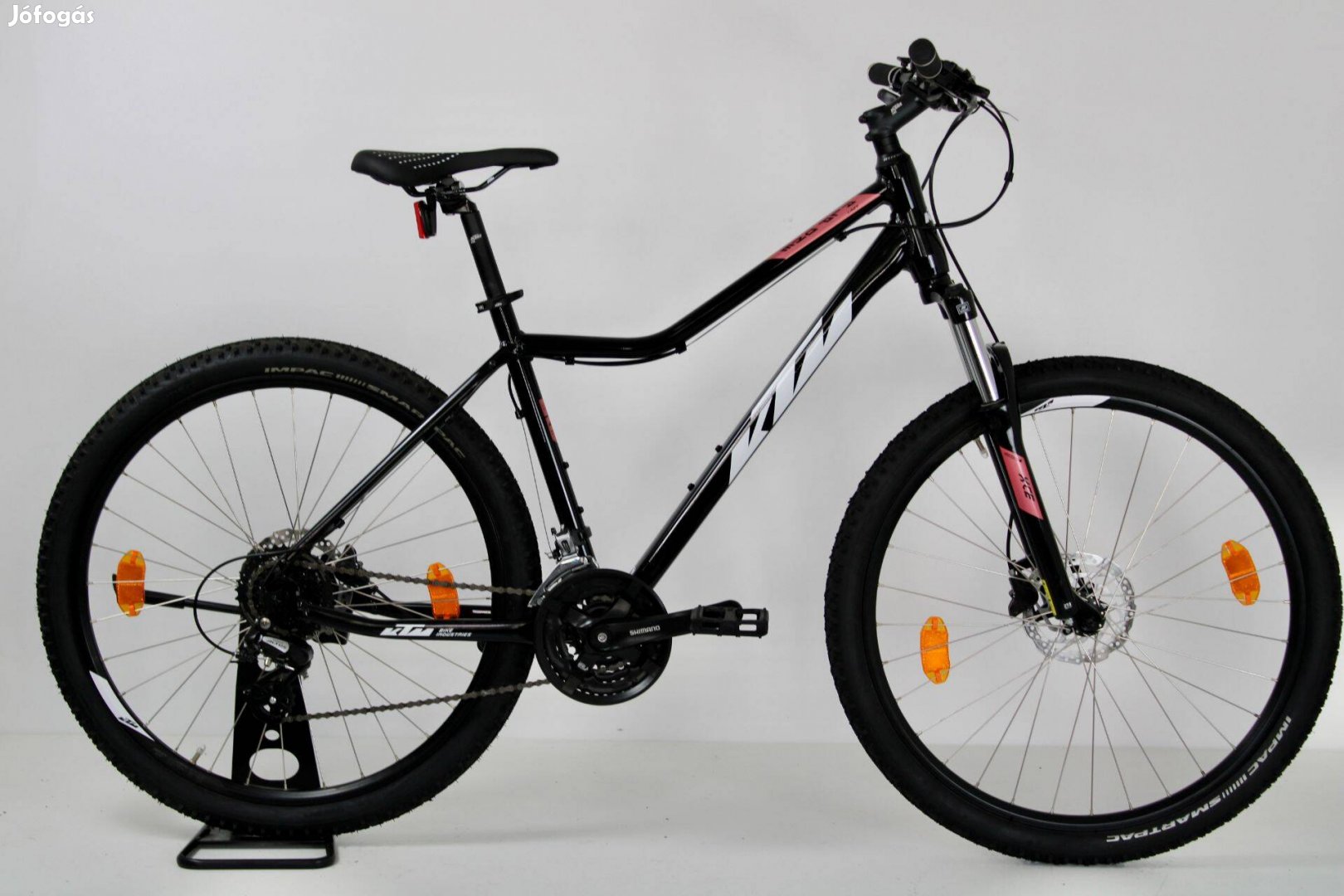 KTM Alp One Lady 27,5"-os MTB kerékpár, 47cm/M