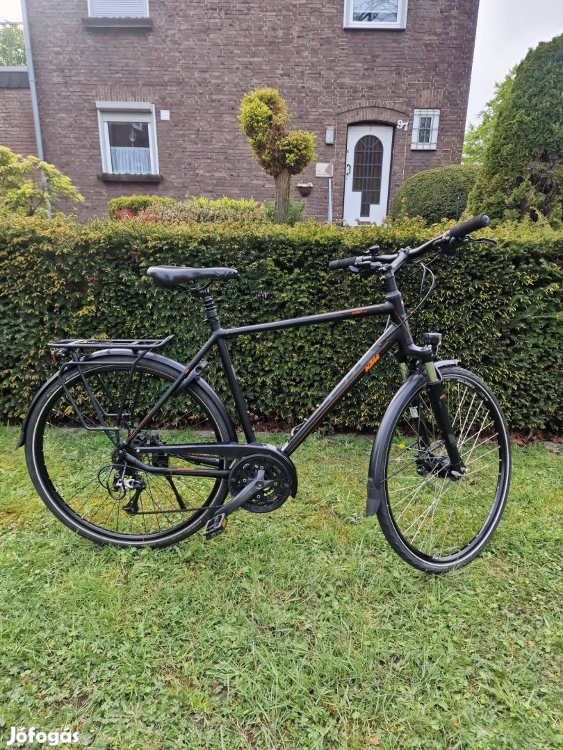 KTM Avenza DISC 28" Trekking