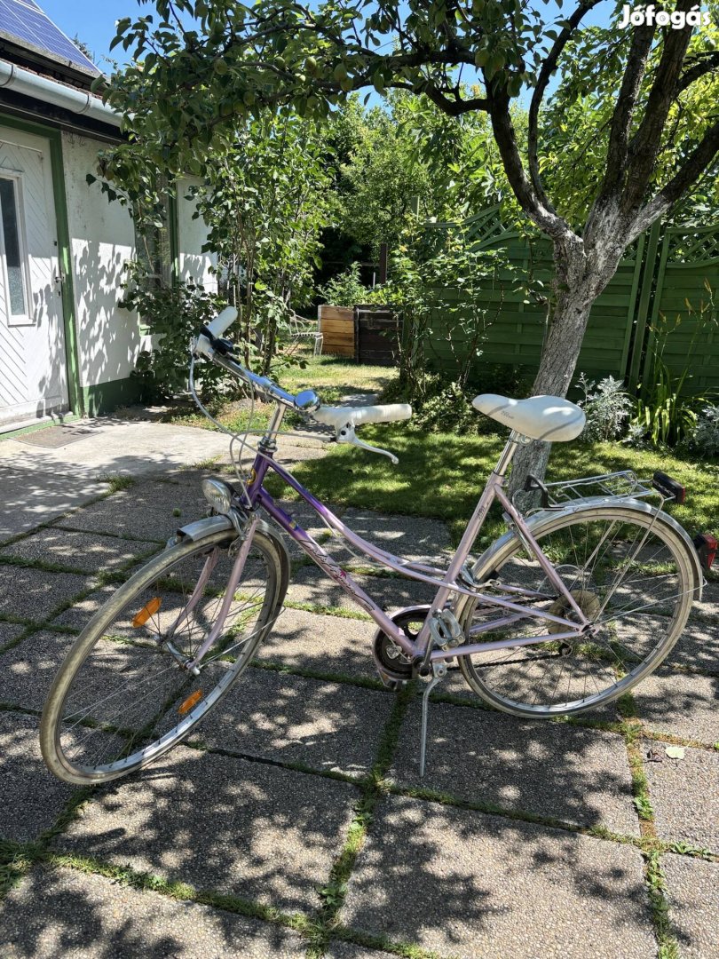 KTM California retro kerékpár