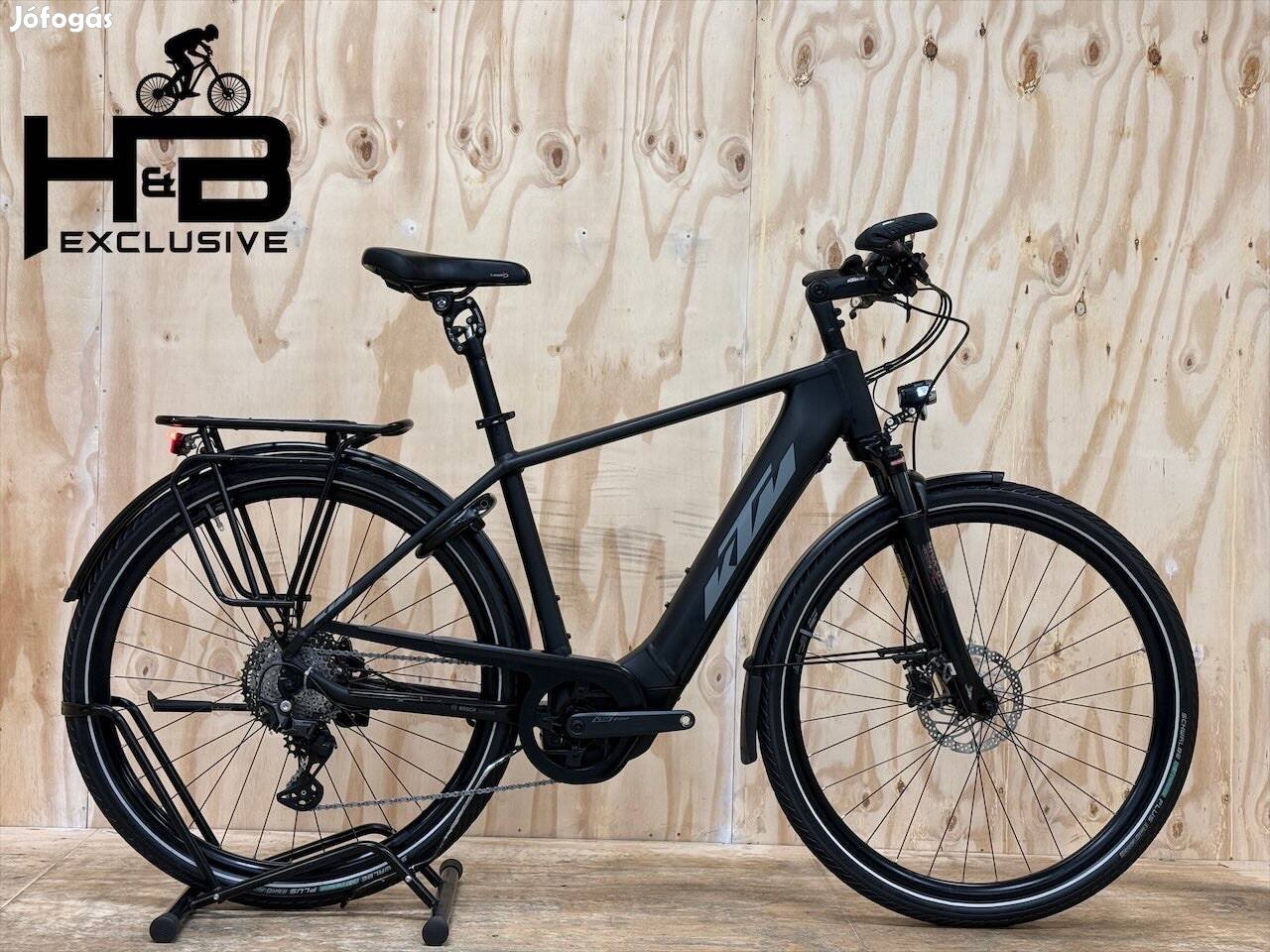 KTM Cento 10 elektromos kerékpár Shimano Deore 2022