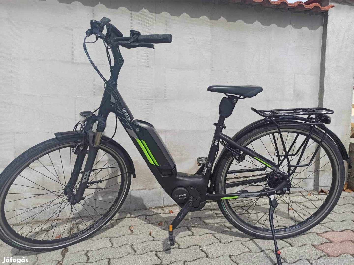 KTM Cento Ebike Elektronos Kerékpár Pedelec