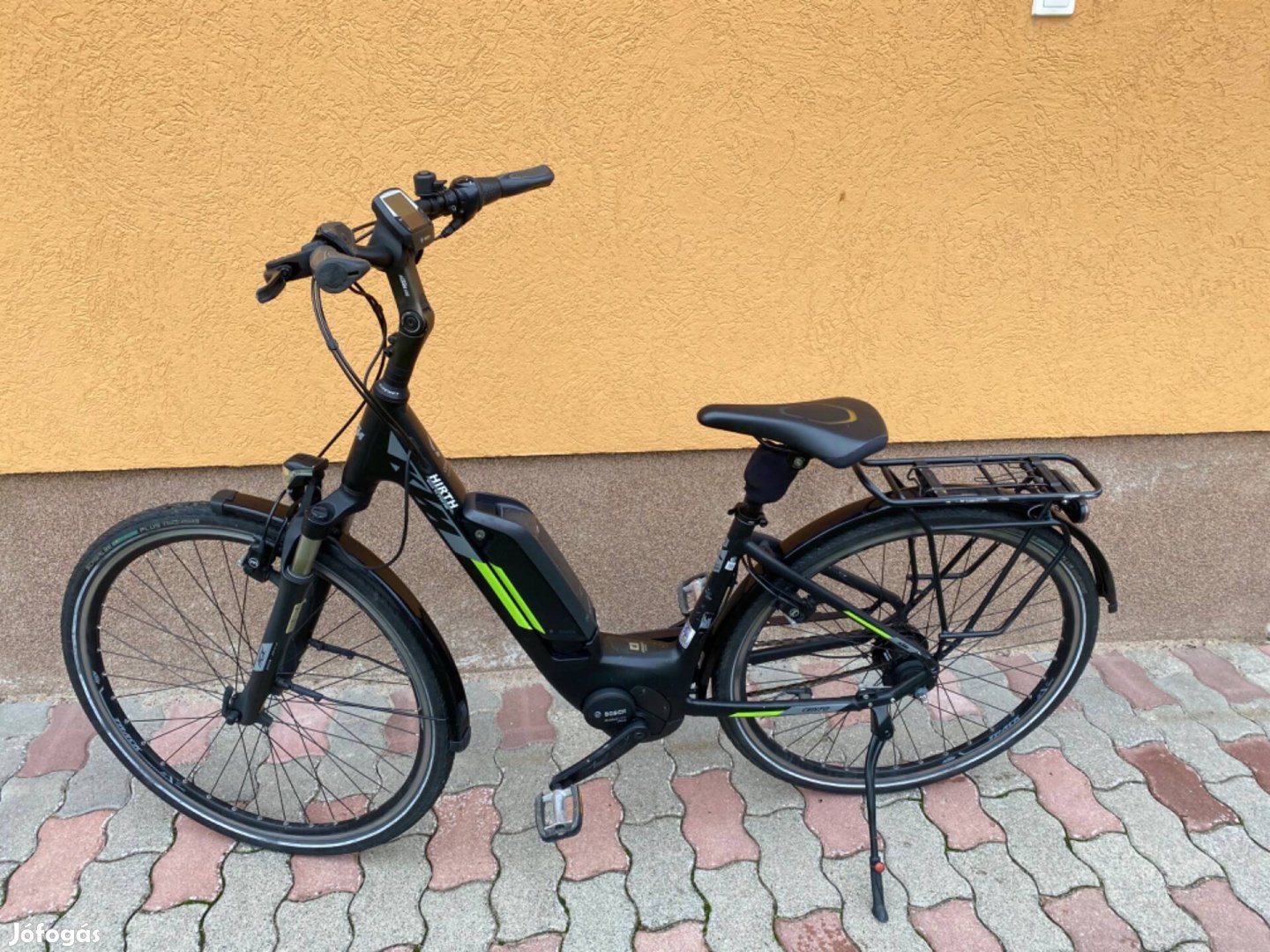 KTM Cento Elektromos Kerékpár Ebike Citybike