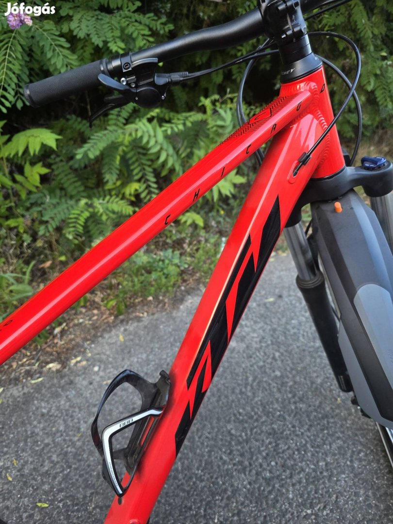 KTM Chicago 29er Mtb L kerékpár