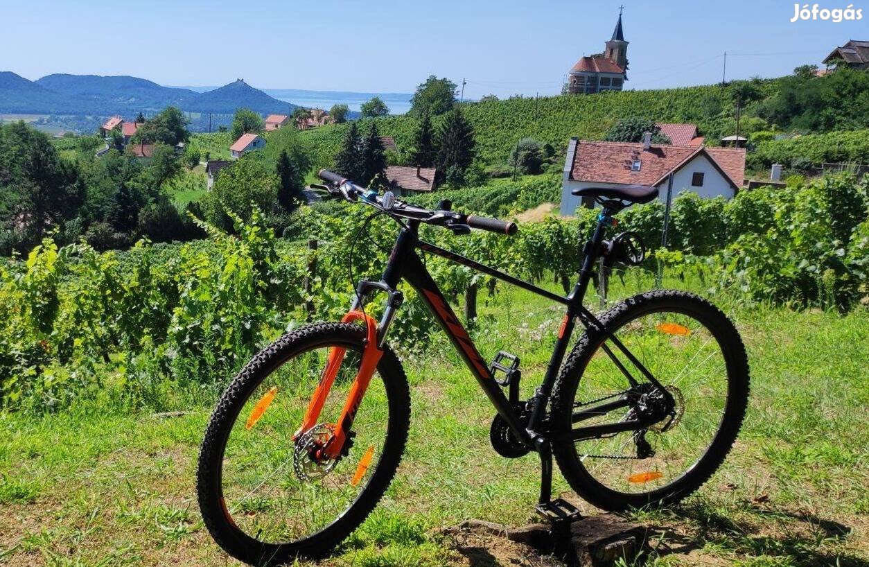 KTM Chicago MTB 292 L-XL/53