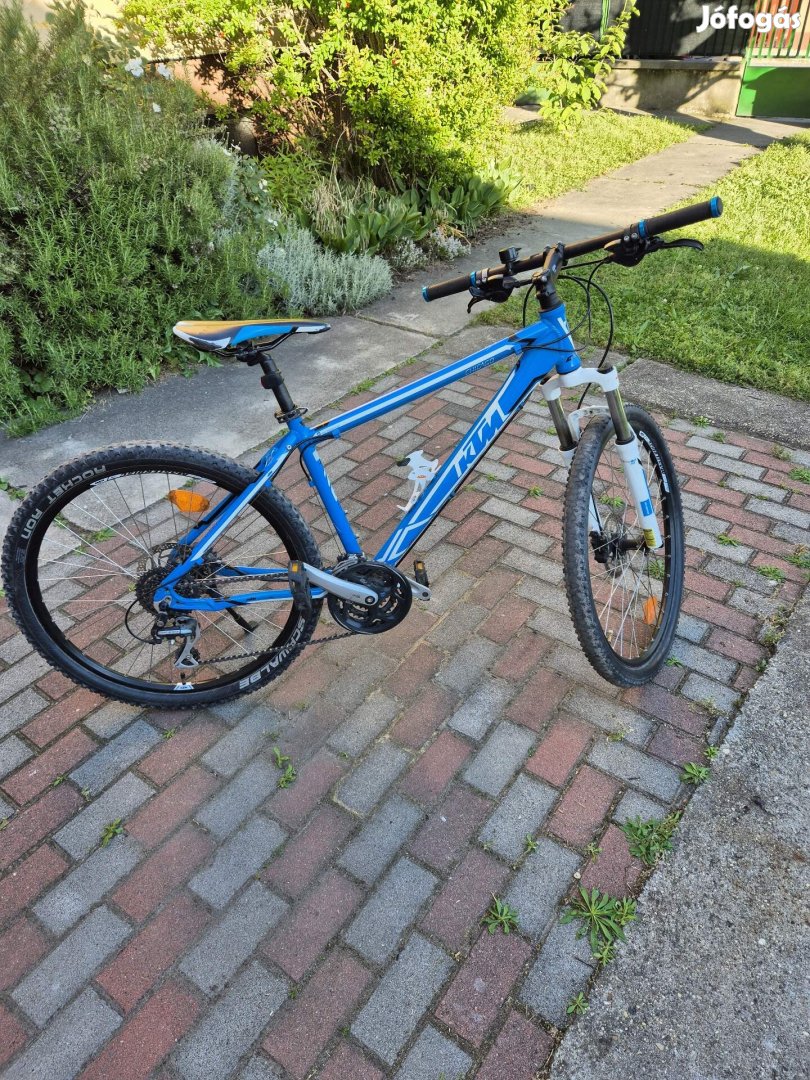 KTM Chicago Mtb
