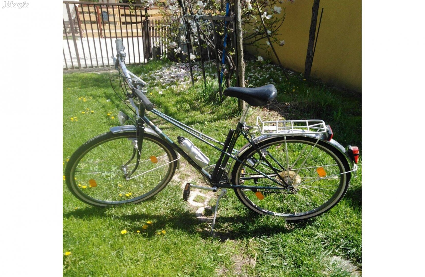 KTM Classico kerékpár
