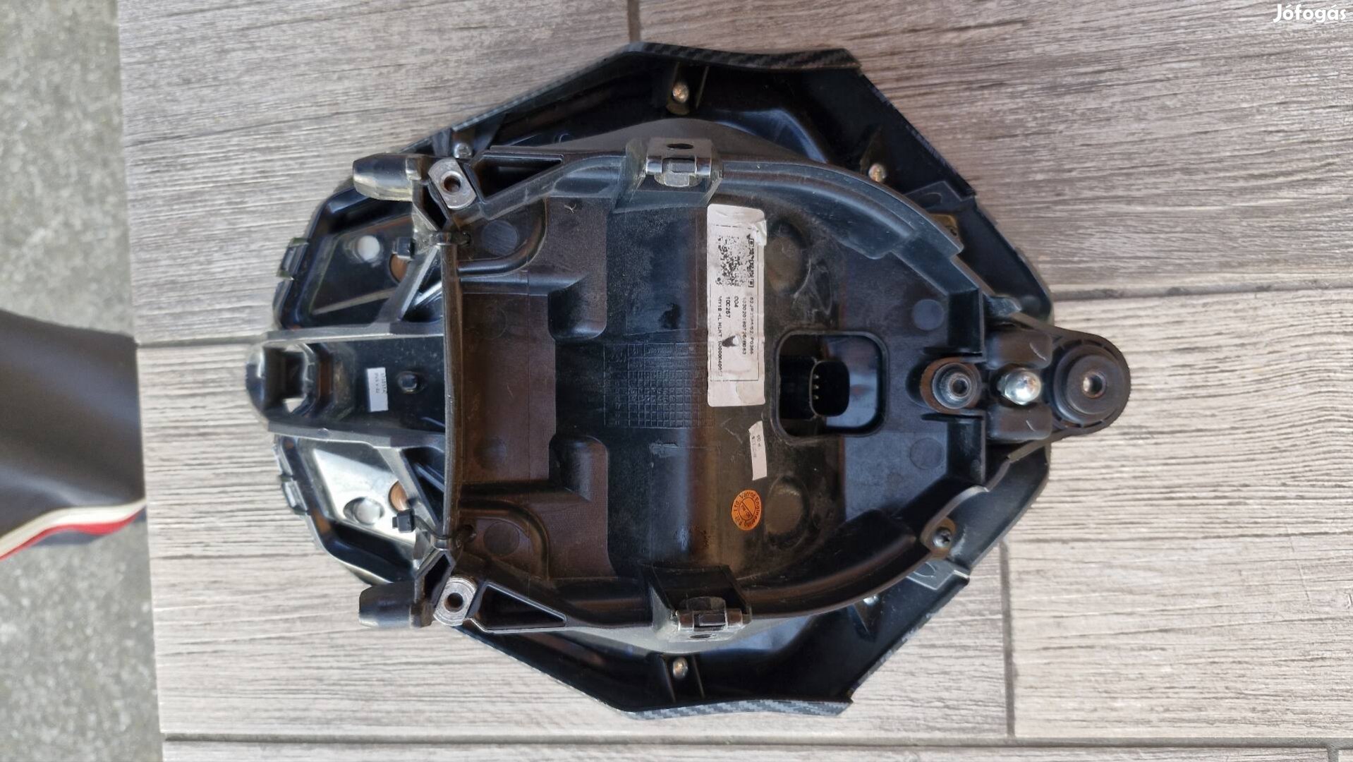 KTM Duke 125 390 lámpa 2017-2021