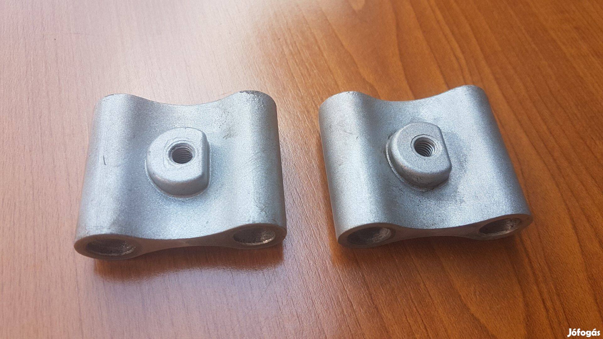 KTM Duke 125 Alu tartó konzolok 09277