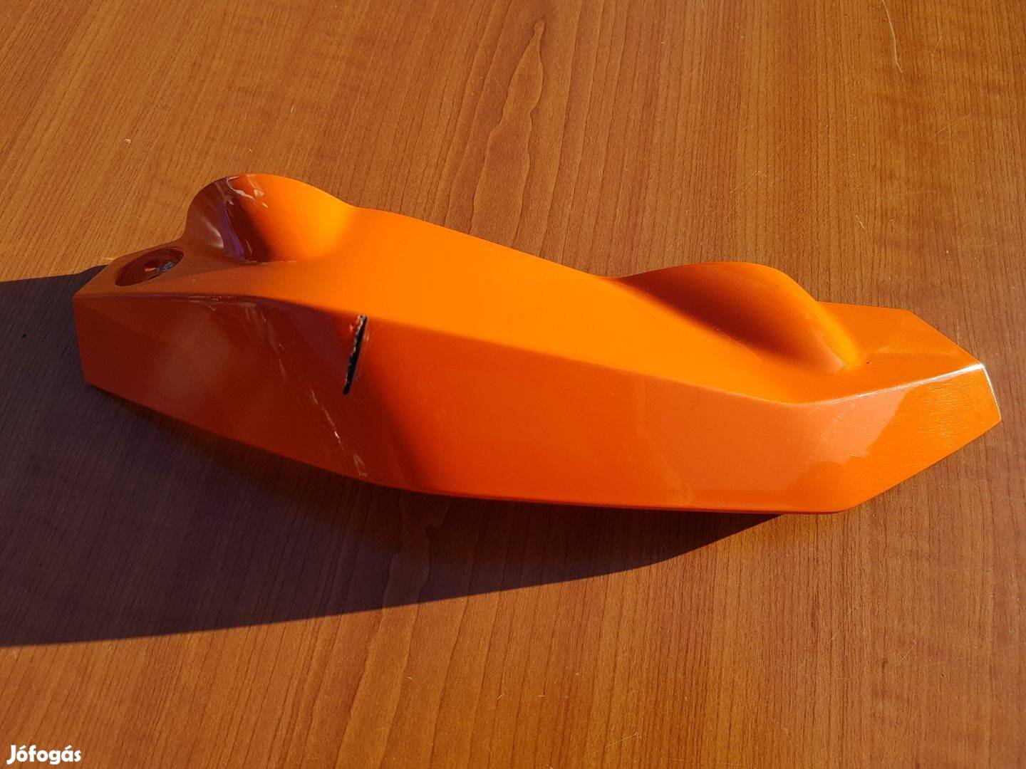 KTM Duke 125 Bal oldali fejidom melletti műanyag 10363