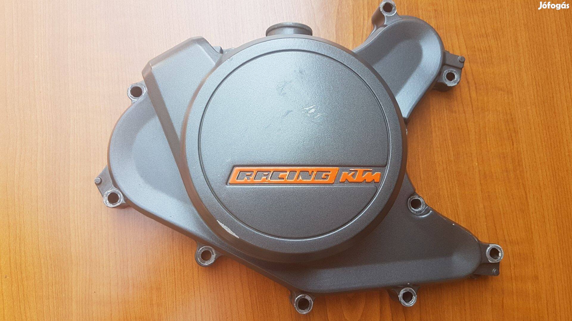 KTM Duke 125 Gyújtásfedél 09253