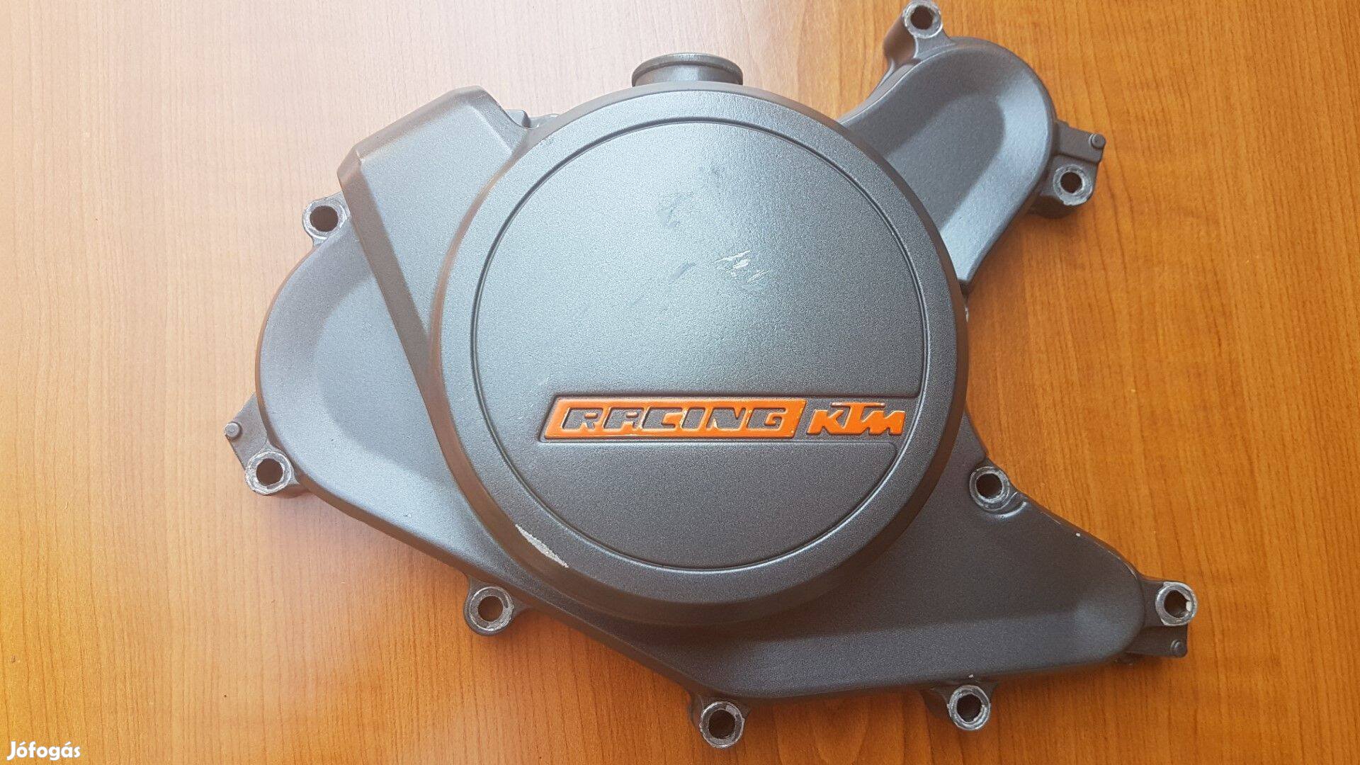 KTM Duke 125 Gyújtásfedél 09253