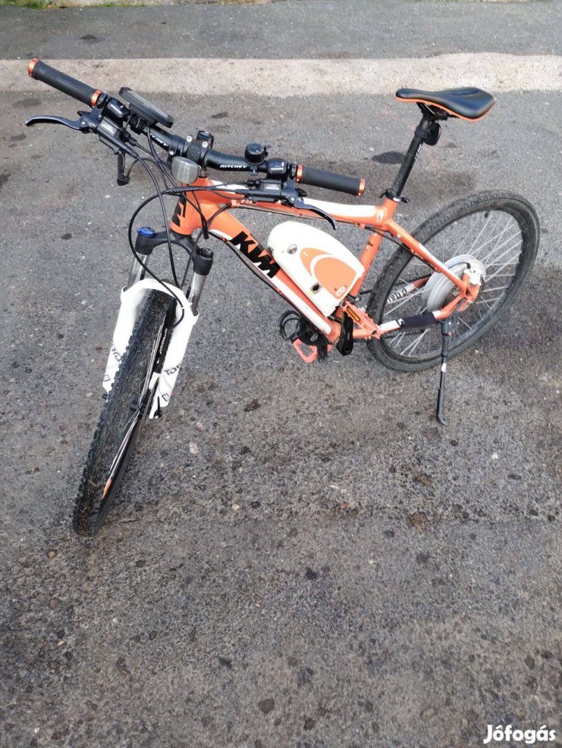 KTM E Bike eladó