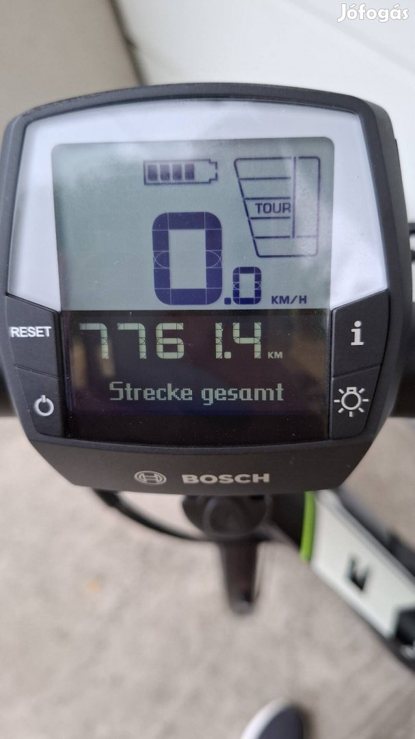 KTM Elopeak SP9 28" trekking E-bike