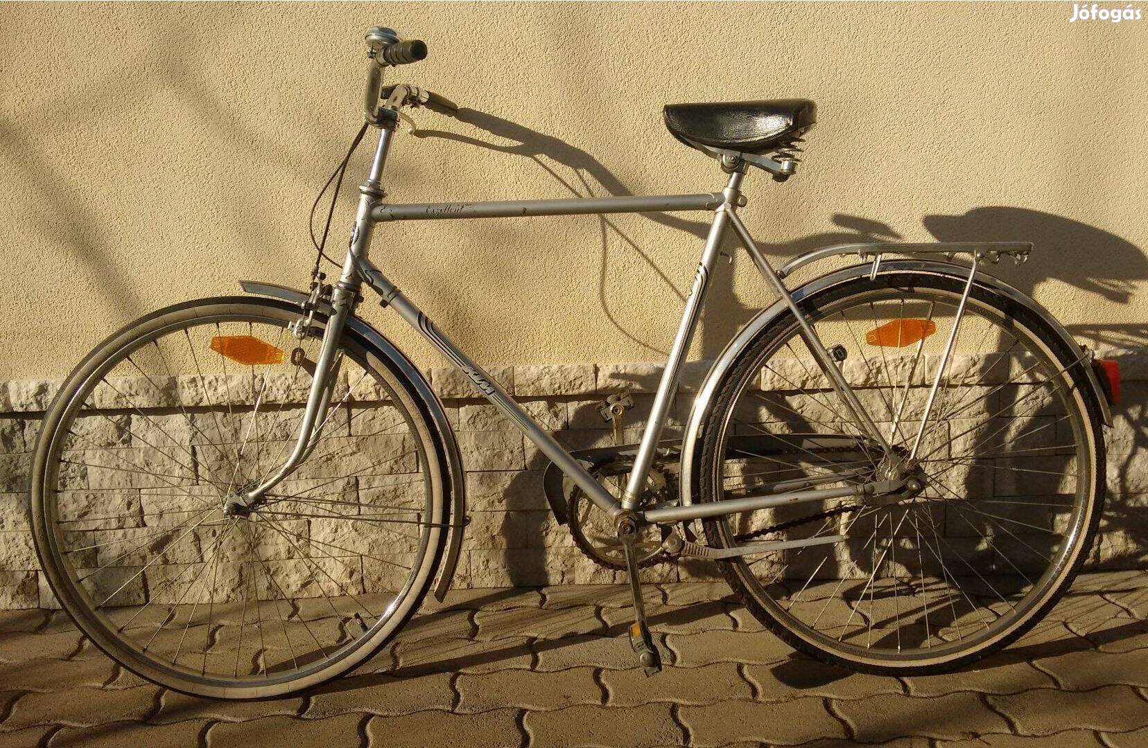 KTM Exzellent Kerékpár 28 "