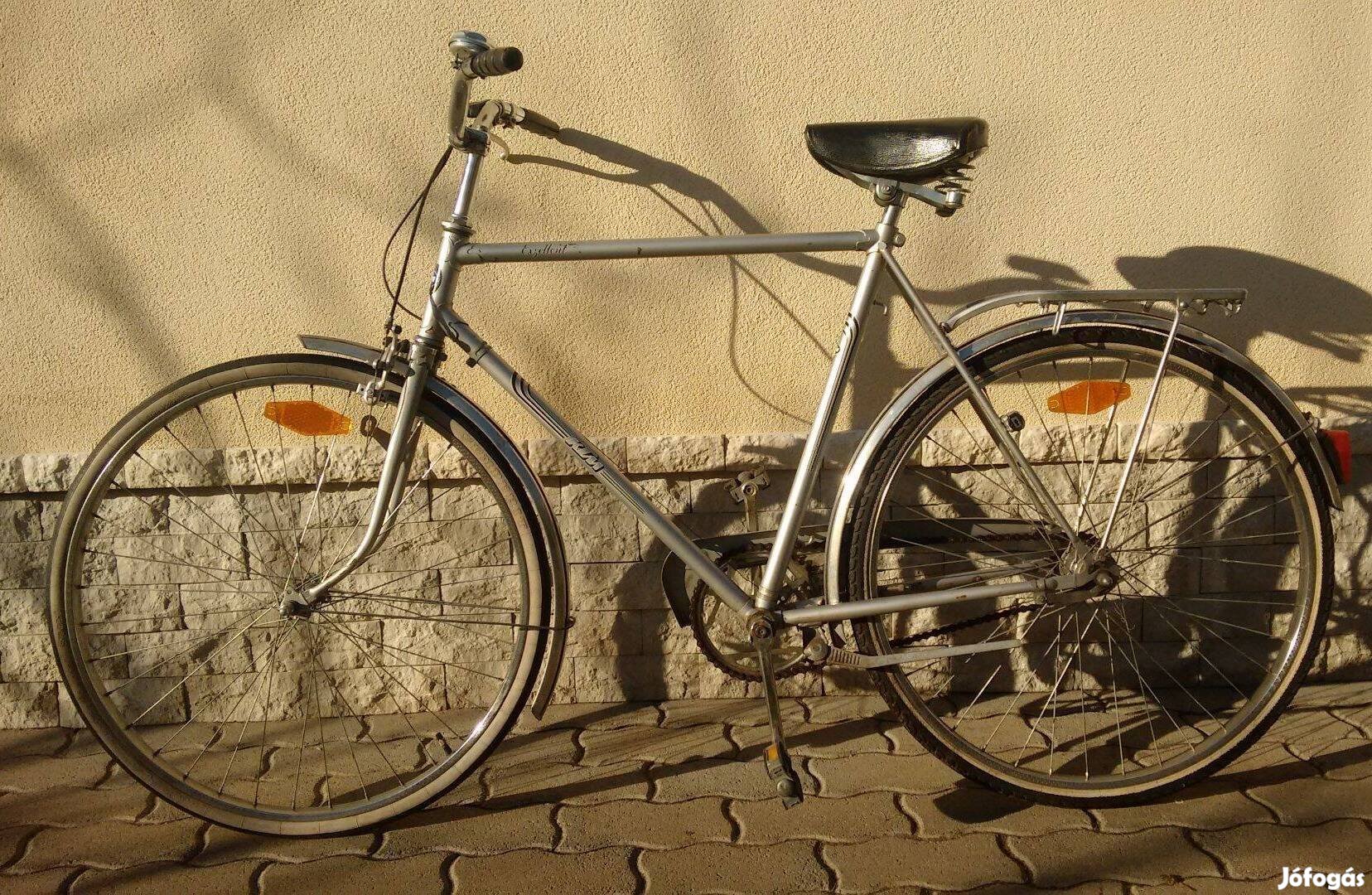 KTM Exzellent Kerékpár 28 "