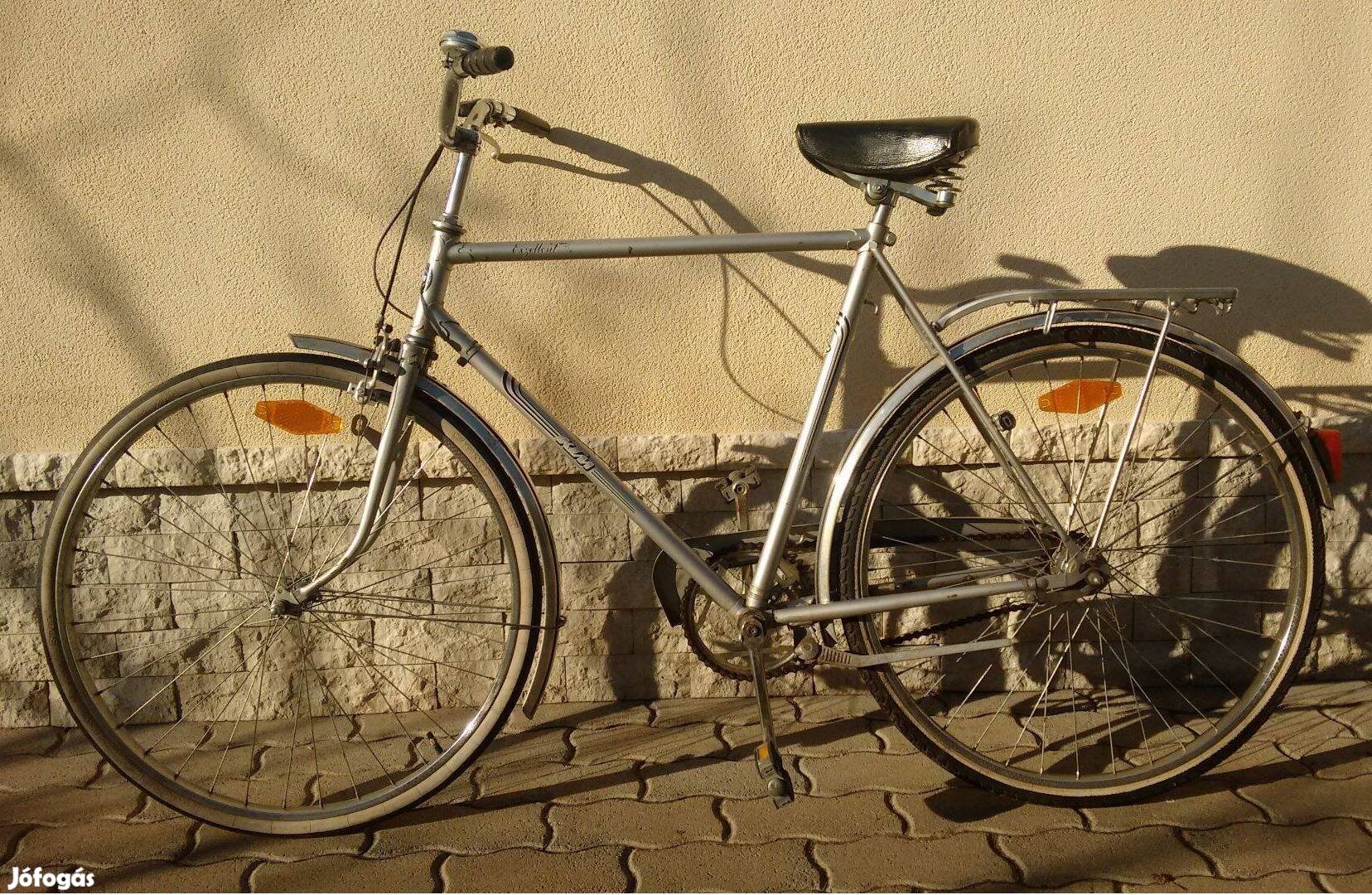 KTM Exzellent Kerékpár 28 "