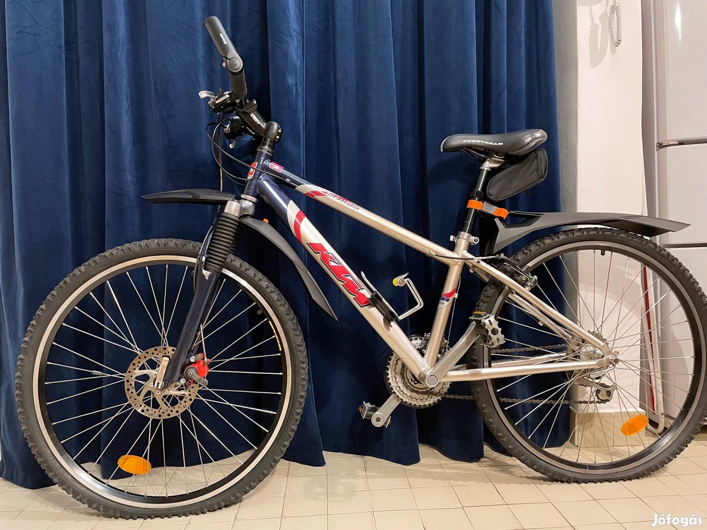 KTM Firestorm MTB 26" kerékpár